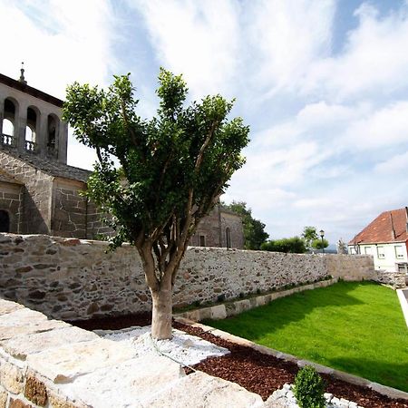Albergue San Marcos Palas de Rei Kültér fotó